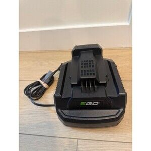 EGO Power+ CH2100 56V Lithium-ion Charger 120v 60hZ 210w TESTED & WORKING